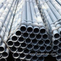 ASTM A106 GR B Galvanized Steel Pipe